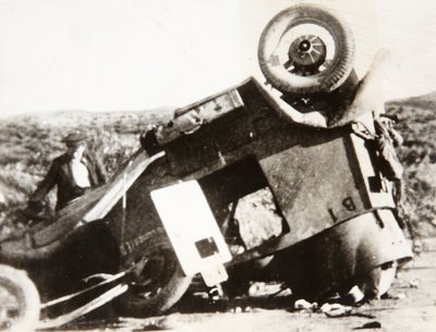Direct Hit by Unbekannt Unbekannt